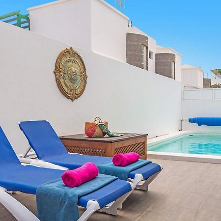 Villa Oro By Villa Plus Puerto del Carmen  Kültér fotó