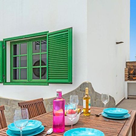Villa Oro By Villa Plus Puerto del Carmen  Kültér fotó
