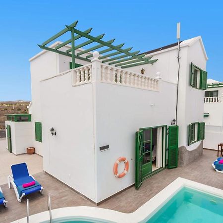 Villa Oro By Villa Plus Puerto del Carmen  Kültér fotó