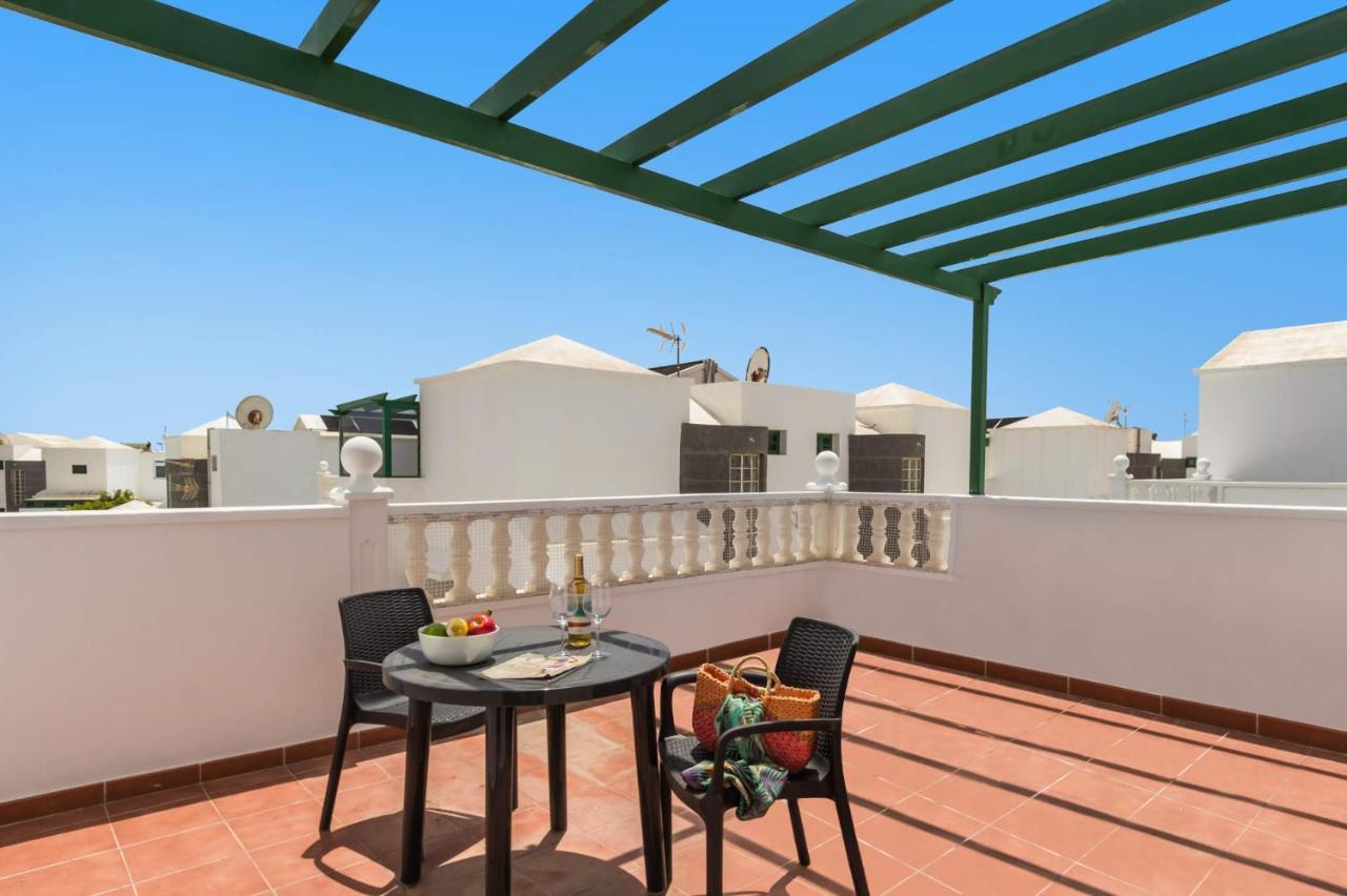 Villa Oro By Villa Plus Puerto del Carmen  Kültér fotó